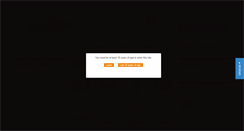 Desktop Screenshot of nekvapor.com